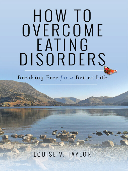 Title details for How to Overcome Eating Disorders by Louise V. Taylor - Available